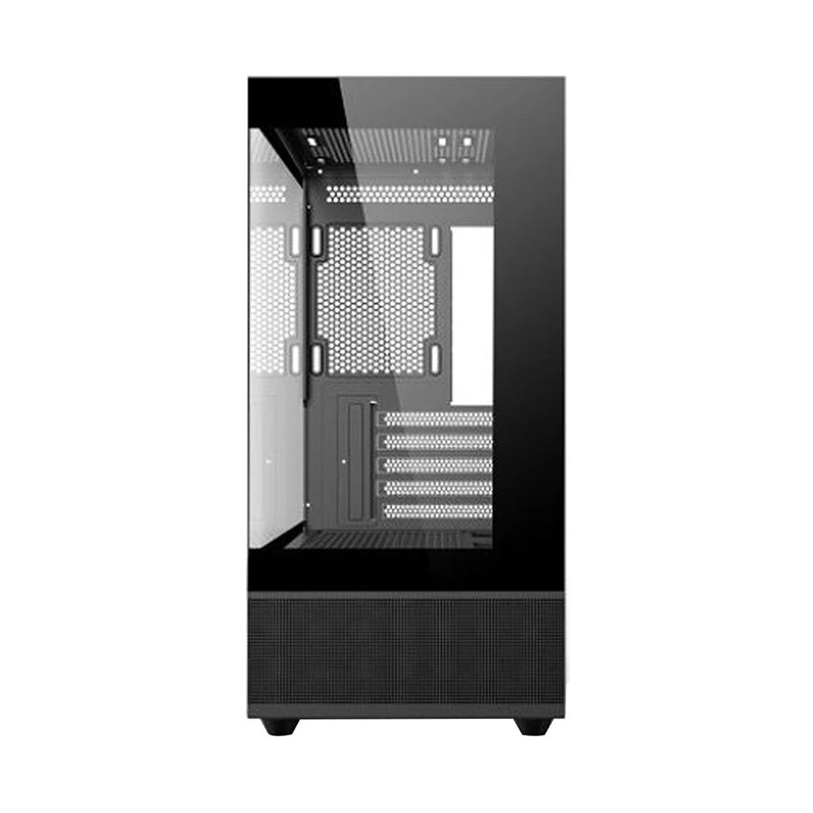 Acer Case V920B Micro-ATX Mid Tower Black With 3 Fans Acer Case V920B Micro-ATX Mid Tower Black With 3 Fans